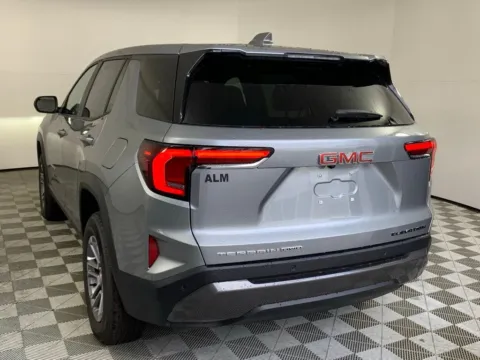 More photos of 2026 GMC Terrain Elevation at ALM GMC South, GA