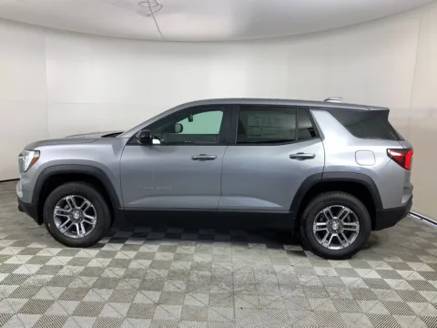 More photos of 2026 GMC Terrain Elevation at ALM GMC South, GA