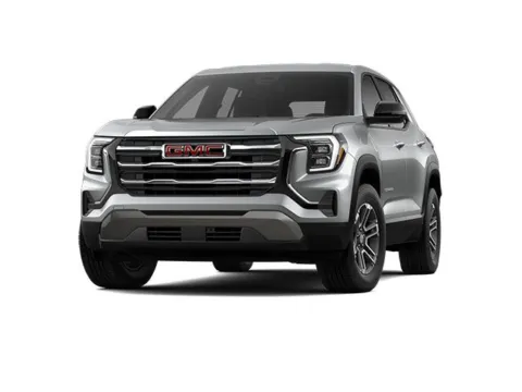 Gray 2026 GMC Terrain Elevation for sale in Morrow, GA