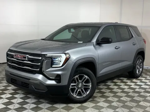 Gray 2026 GMC Terrain Elevation for sale in Morrow, GA