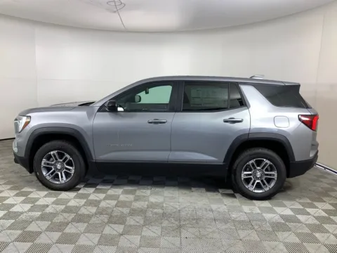 More photos of 2026 GMC Terrain Elevation at ALM GMC South, GA