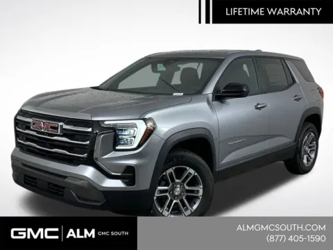 Gray 2026 GMC Terrain Elevation for sale in Morrow, GA