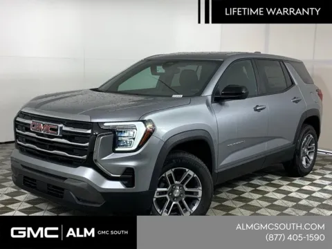 Another view of 2026 GMC Terrain Elevation for sale in Morrow, GA at ALM GMC South