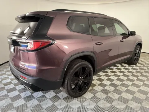 More photos of 2026 GMC Acadia Elevation at ALM GMC South, GA