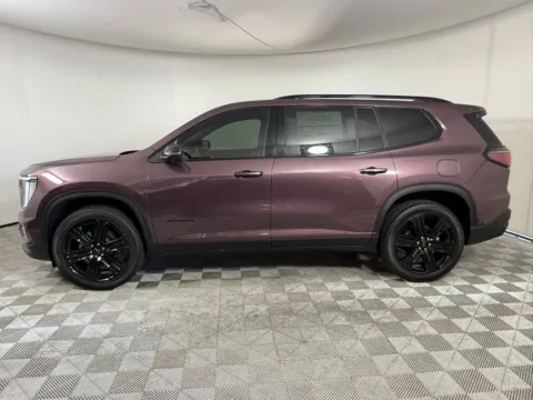 Another view of 2026 GMC Acadia Elevation for sale in Morrow, GA at ALM GMC South