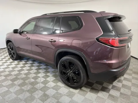 More photos of 2026 GMC Acadia Elevation at ALM GMC South, GA