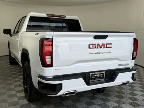 More photos of 2025 GMC Sierra 1500 Elevation at ALM GMC South, GA