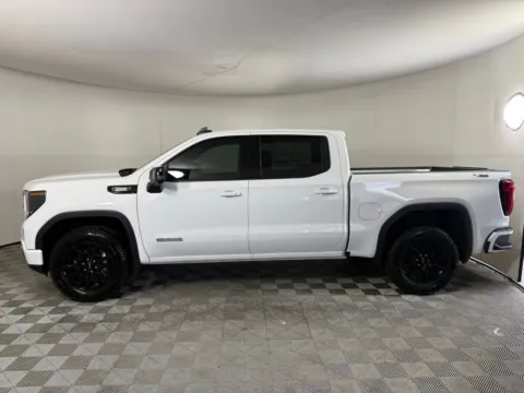 More photos of 2025 GMC Sierra 1500 Elevation at ALM GMC South, GA