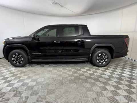 Another view of 2026 GMC Sierra EV Elevation for sale in Morrow, GA at ALM GMC South