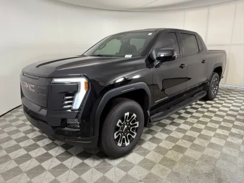 Photos of 2026 GMC Sierra EV Elevation for sale in Morrow, GA at ALM GMC South