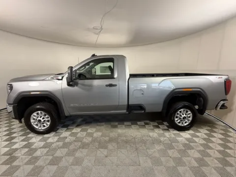 More photos of 2025 GMC Sierra 2500HD Pro at ALM GMC South, GA