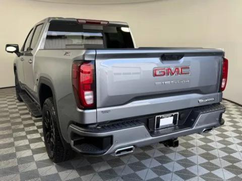 More photos of 2025 GMC Sierra 1500 Elevation at ALM GMC South, GA