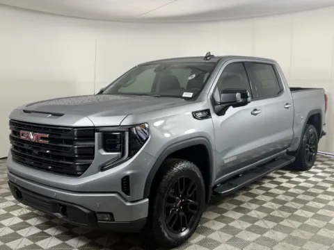 Another view of 2025 GMC Sierra 1500 Elevation for sale in Morrow, GA at ALM GMC South
