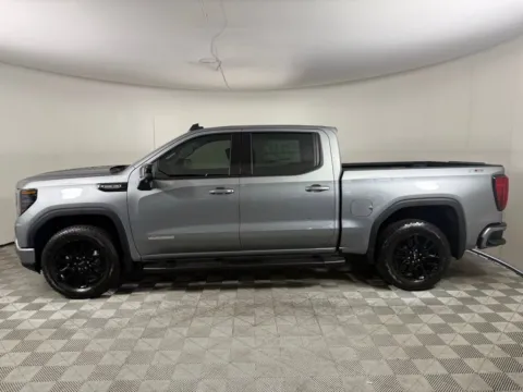 More photos of 2025 GMC Sierra 1500 Elevation at ALM GMC South, GA