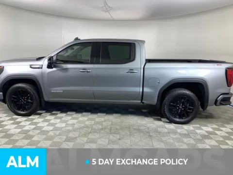 More photos of 2025 GMC Sierra 1500 Elevation at ALM GMC South, GA