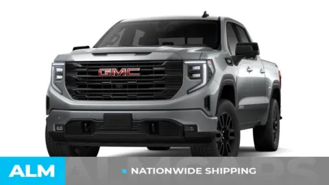 Another view of 2025 GMC Sierra 1500 Elevation for sale in Morrow, GA at ALM GMC South