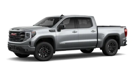 Another view of 2025 GMC Sierra 1500 Elevation for sale in Morrow, GA at ALM GMC South