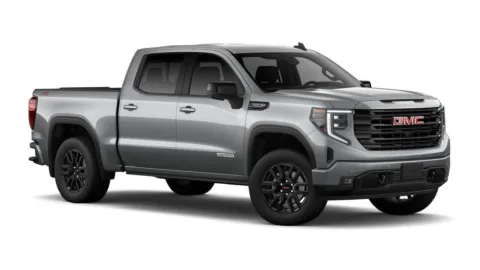 More photos of 2025 GMC Sierra 1500 Elevation at ALM GMC South, GA