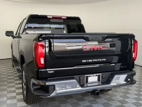 More photos of 2025 GMC Sierra 1500 SLT at ALM GMC South, GA