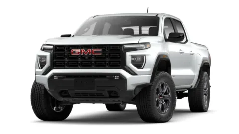 Photos of 2025 GMC Canyon Elevation for sale in Morrow, GA at ALM GMC South