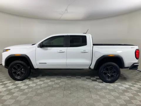 More photos of 2025 GMC Canyon Elevation at ALM GMC South, GA