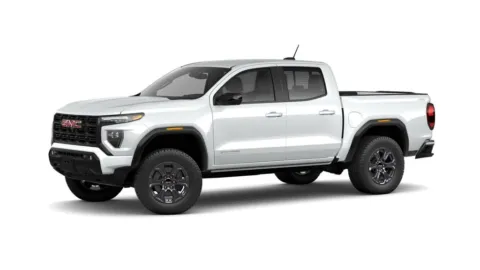 Another view of 2025 GMC Canyon Elevation for sale in Morrow, GA at ALM GMC South