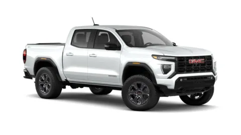 More photos of 2025 GMC Canyon Elevation at ALM GMC South, GA