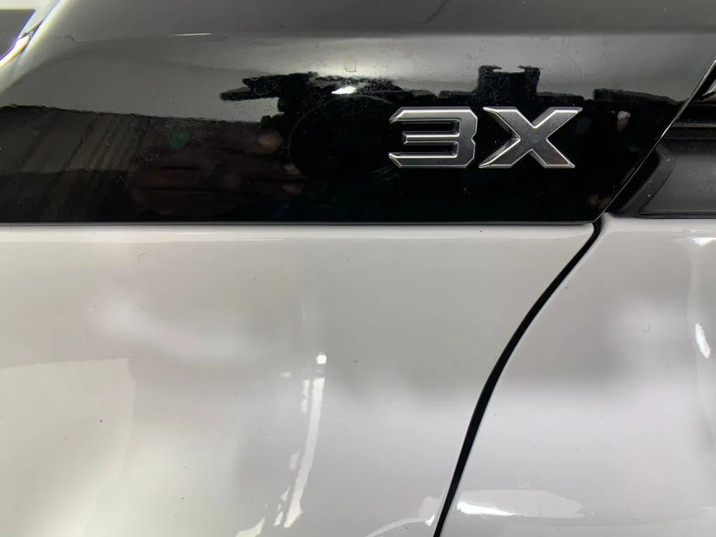 2025 GMC HUMMER EV 3X - Photo 15