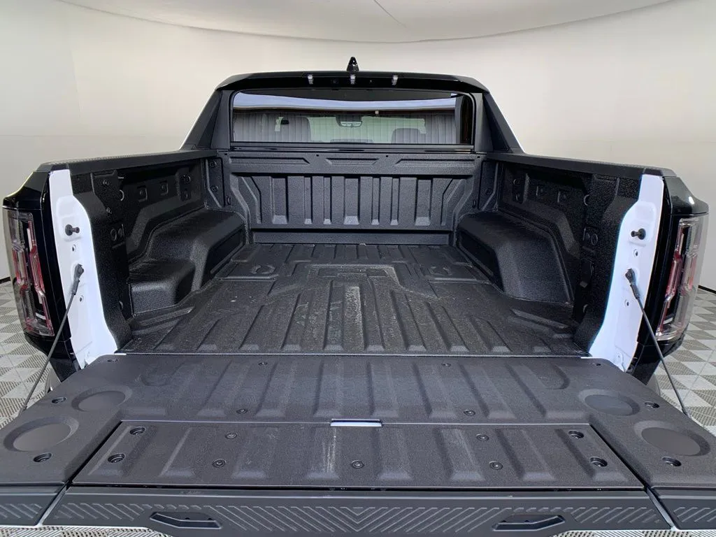 2025 GMC HUMMER EV 3X - Photo 6