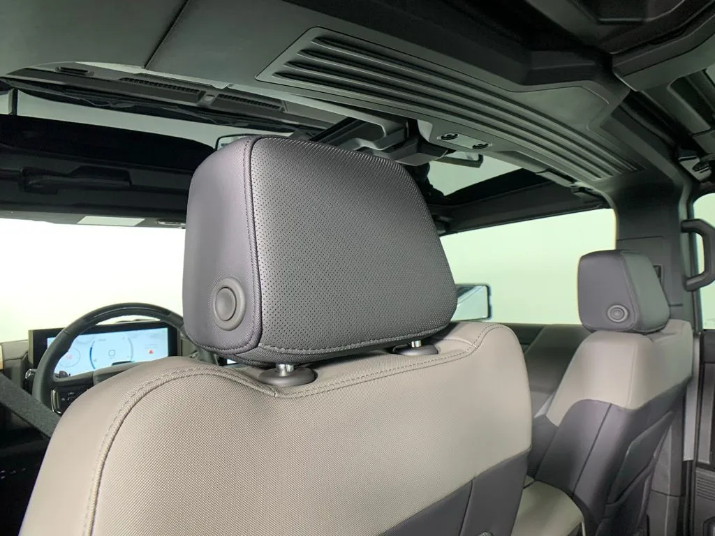 2025 GMC HUMMER EV 3X - Photo 29