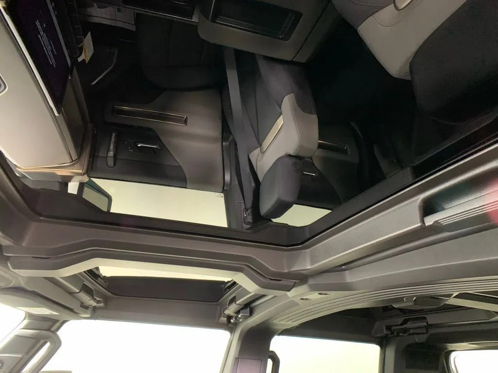 2025 GMC HUMMER EV 3X - Photo 19