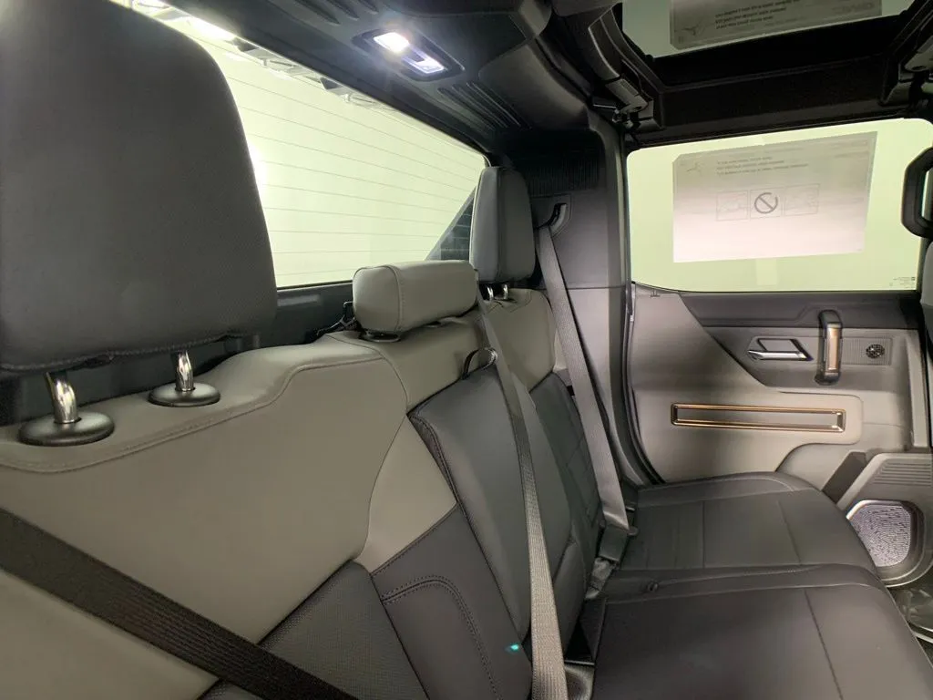 2025 GMC HUMMER EV 3X - Photo 33