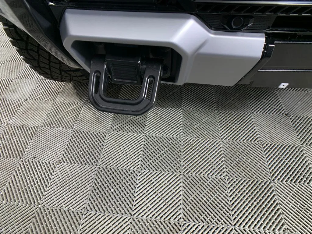 2025 GMC HUMMER EV 3X - Photo 11