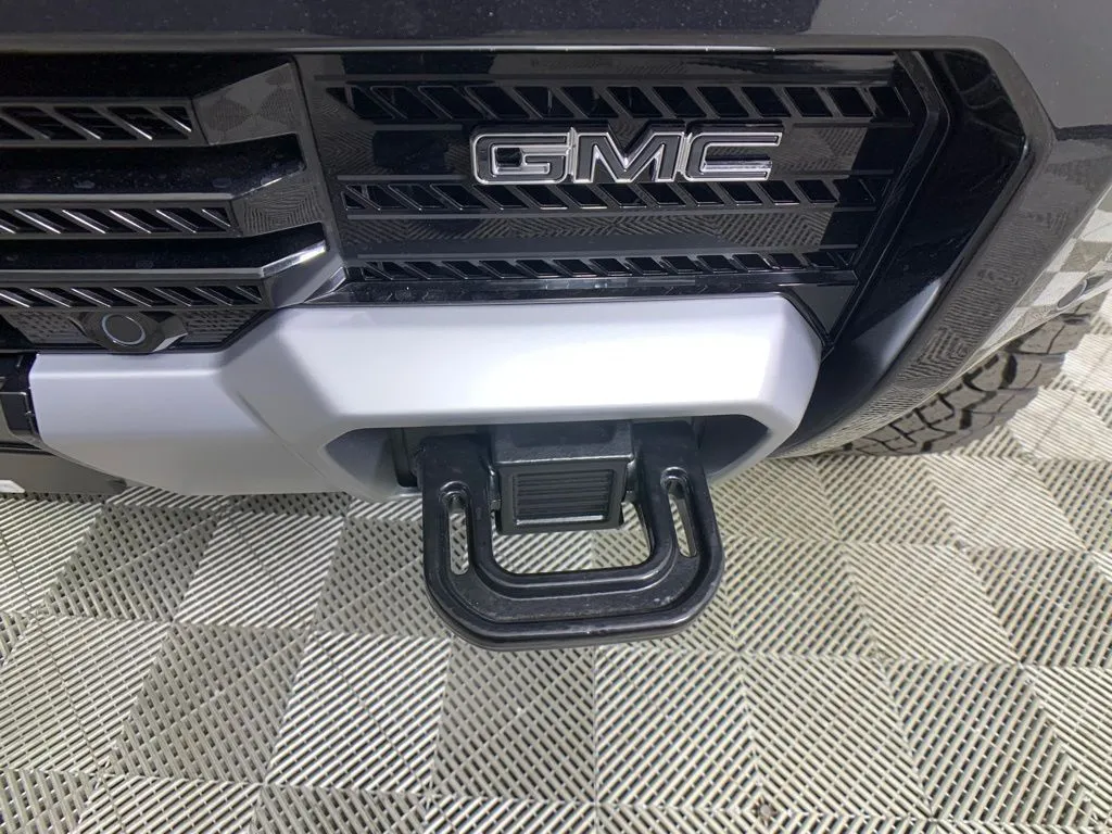 2025 GMC HUMMER EV 3X - Photo 12