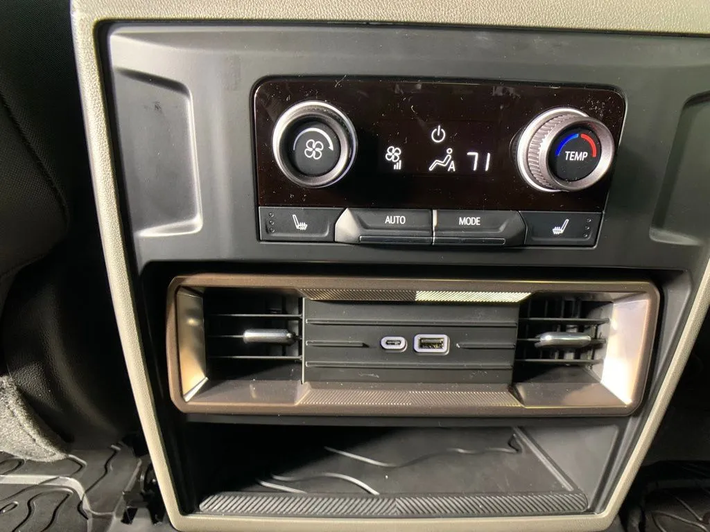 2025 GMC HUMMER EV 3X - Photo 30