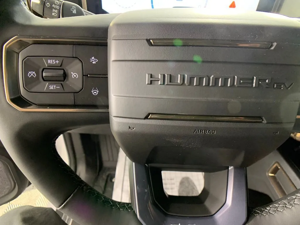 2025 GMC HUMMER EV 3X - Photo 20