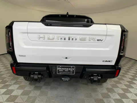 More photos of 2025 GMC Hummer EV Pickup 3X at ALM GMC South, GA