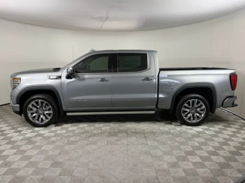 More photos of 2025 GMC Sierra 1500 Denali at ALM GMC South, GA