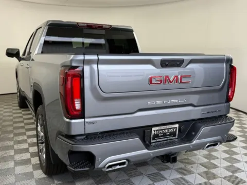 More photos of 2025 GMC Sierra 1500 Denali at ALM GMC South, GA