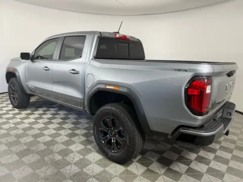Another view of 2025 GMC Canyon Elevation for sale in Morrow, GA at ALM GMC South