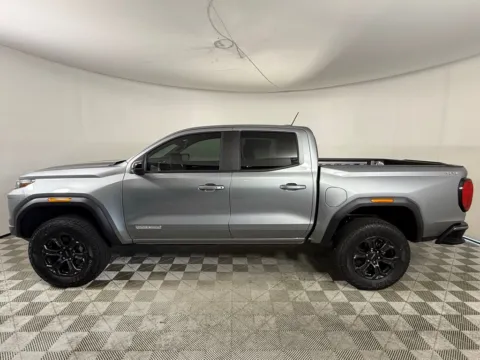 Photos of 2025 GMC Canyon Elevation for sale in Morrow, GA at ALM GMC South