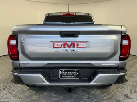 More photos of 2025 GMC Canyon Elevation at ALM GMC South, GA