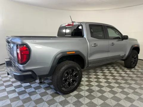 More photos of 2025 GMC Canyon Elevation at ALM GMC South, GA