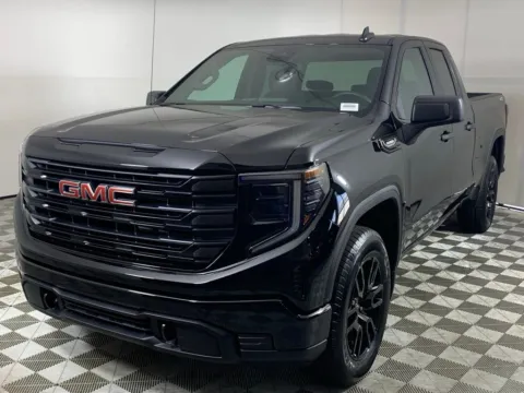 Another view of 2026 GMC Sierra 1500 Pro for sale in Morrow, GA at ALM GMC South