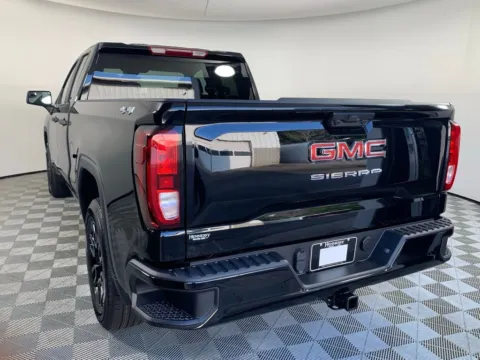 More photos of 2026 GMC Sierra 1500 Pro at ALM GMC South, GA