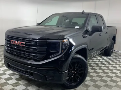 Photos of 2026 GMC Sierra 1500 Pro for sale in Morrow, GA at ALM GMC South