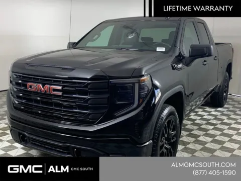 More photos of 2026 GMC Sierra 1500 Pro at ALM GMC South, GA