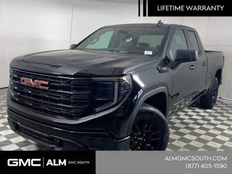 Another view of 2026 GMC Sierra 1500 Pro for sale in Morrow, GA at ALM GMC South