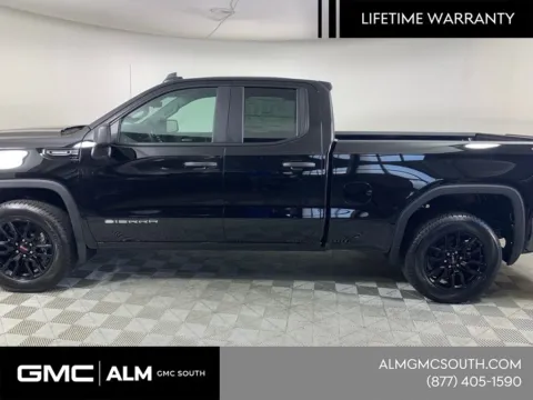 More photos of 2026 GMC Sierra 1500 Pro at ALM GMC South, GA