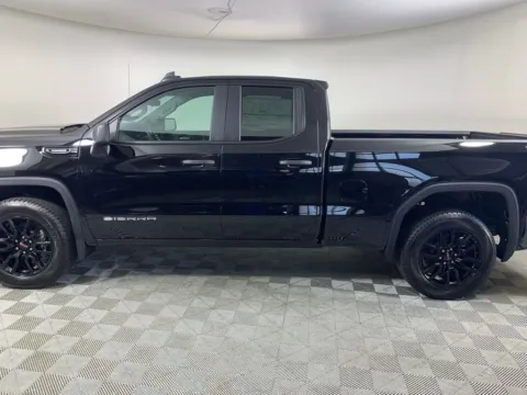 More photos of 2026 GMC Sierra 1500 Pro at ALM GMC South, GA